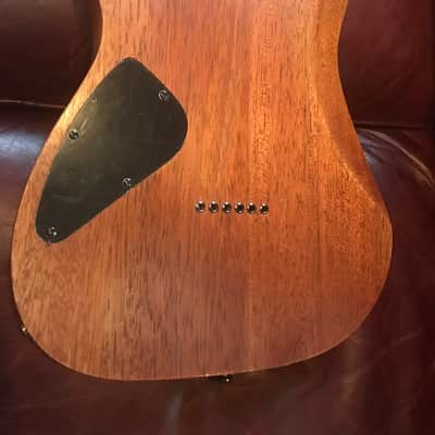 Ibanez RG321MH Fixed Bridge image 6