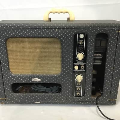 Gretsch Electromatic 6161 image 3