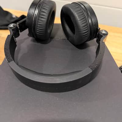 Focal Spirit Professional Headphones 2010s - Black image 5