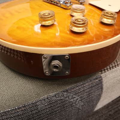 Gibson 2016 Les Paul Traditional image 11