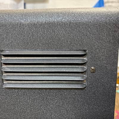 Challenger CH30 6L6 Tube amplifier in working condition! Fully refurbished screen prop image 8