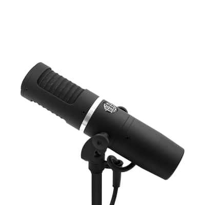 AEA KU5A Active Supercardioid Ribbon Microphone image 1