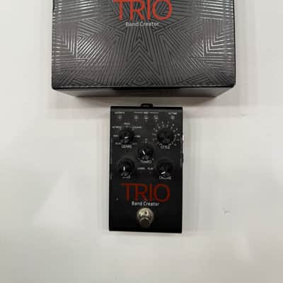 DigiTech Trio Band Creator | Reverb Canada