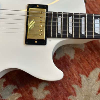 2006 Gibson Les Paul Studio - Alpine White image 9