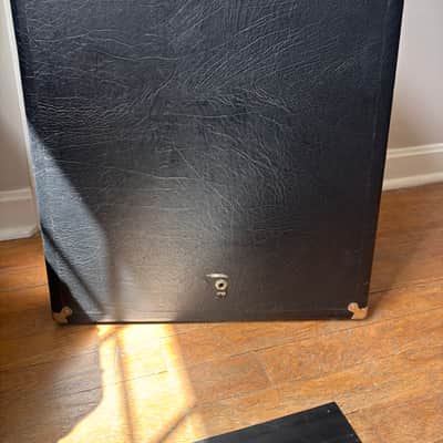 Polytone Satellite Extension Cab 1x15” 1980’s image 4