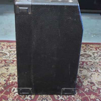 1980s Seymour Duncan Convertible 100w 1x12" Combo Amplifier image 10
