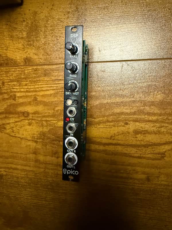 Erica Synths Pico DSP