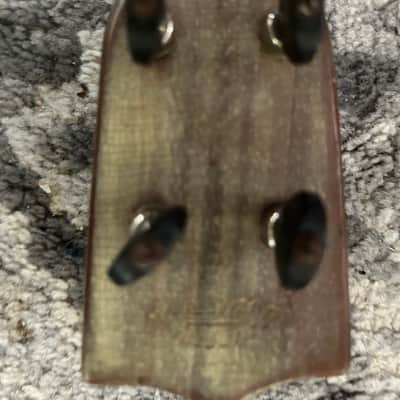 Martin Vintage Ukulele image 5
