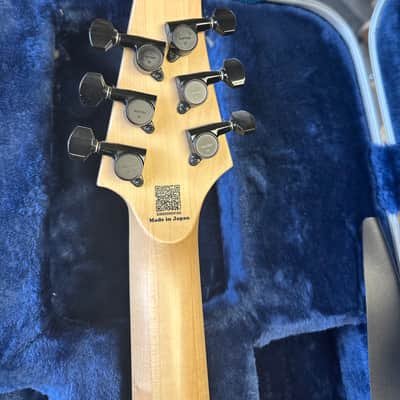 Vola OZ-24 “Voice of Life & Art” HH - Cream image 4