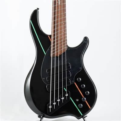 DINGWALL JT-3 5st John Taylor Signature Model (Metallic Black/PF) #18619 image 1