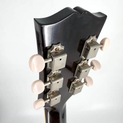 2013 Gibson '59 ES-330 - Vintage Burst VOS image 10