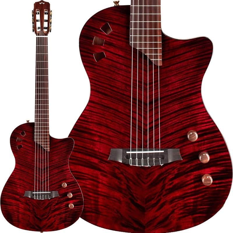 Cordoba [Special Price] STAGE GUITAR (GARNET) CORDOBA image 1