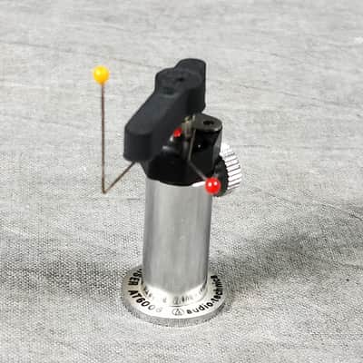 Audio-Technica AT6006 Tone arm safety raiser Tone Arm lifter In Ex-Condition image 4