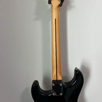 Fender MIJ Hybrid II Stratocaster image 7