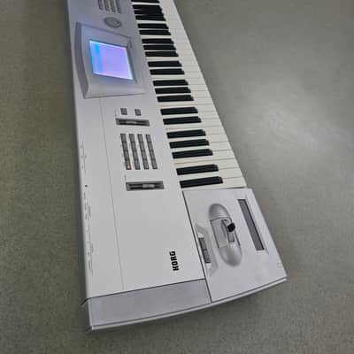 Korg Trinity Plus Music Workstation – Solo Tri (Prophecy) Board – Excellent Condition image 4