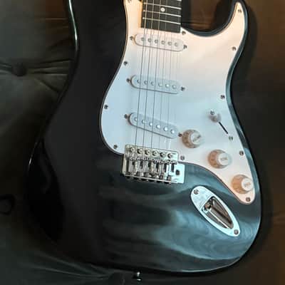 EL Jefe Guitars ES electric guitar image 1