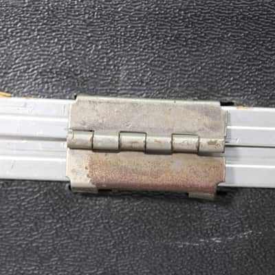 70s/80s Fender Bass Case image 12