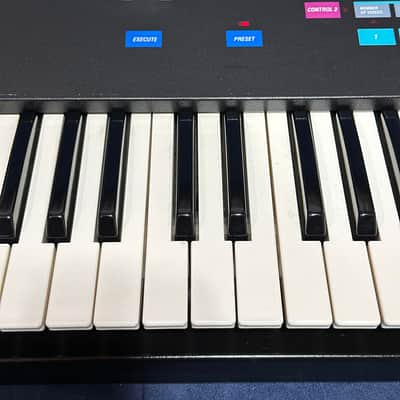 Sequential Prophet 2000 🎹 Vintage Digital Sampler Synthesizer • Fully Serviced • 512K Expanded Version • Warranty image 4