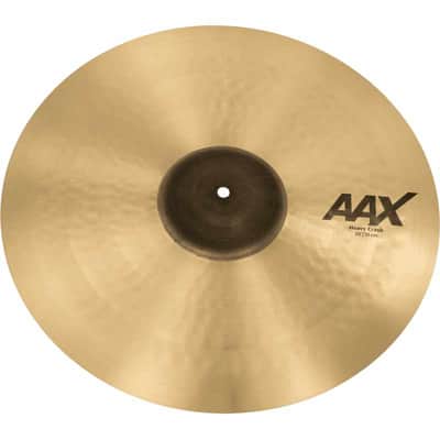 SABIAN 22009XC Crash - 20" heavy image 1