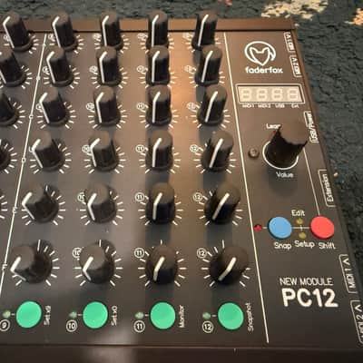 Faderfox PC12 Pot Controller image 5