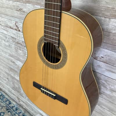 Used Samick Greg Bennett C-3 Classical Guitar image 5