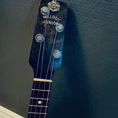 GH&S  Melody junior Ukulele Banjo image 3