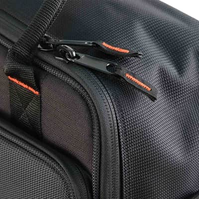Gator Cases G-MIXERBAG-1515 15" x 15" x 5.5" Mixer / Gear Bag image 7