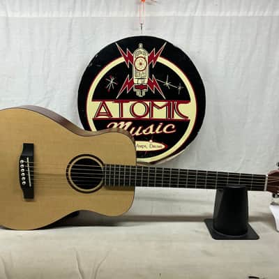 Martin - LXM Little Martin Acoustic Guitar image 1