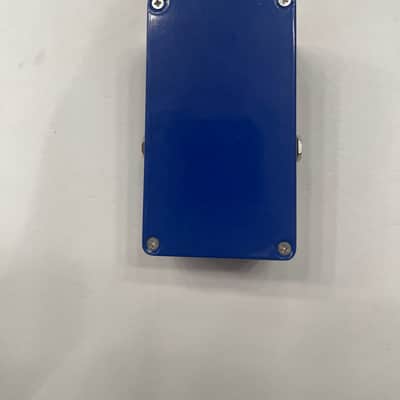 LunaStone Pedals Blue Drive Overdrive 1 V1 Low Gain Guitar Effect Pedal image 6
