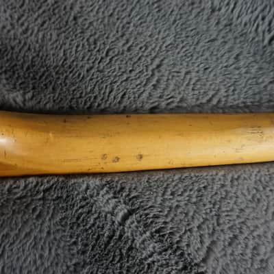 Vintage Closed Back Banjolele image 11