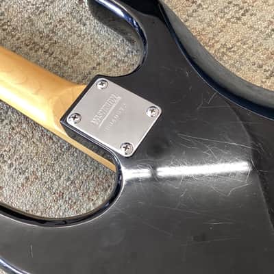 Washburn G-2V 80s With Case image 18