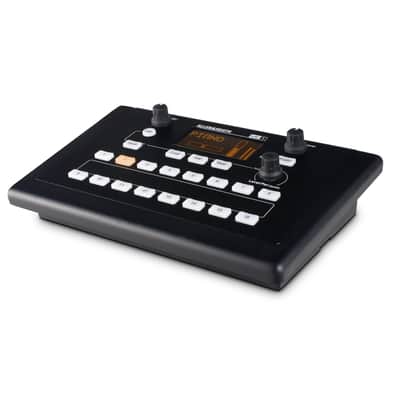 Allen & Heath ME-1 Personal Monitor Mixer image 2
