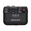 Zoom F2-BT Bluetooth Field Recorder And Lavalier Mic