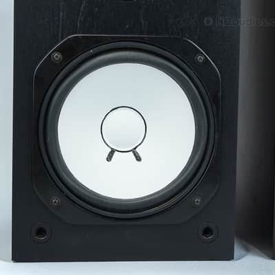 Yamaha NS-10M Speakers – Professionally Restored – Tested – 1-Year Warranty image 9