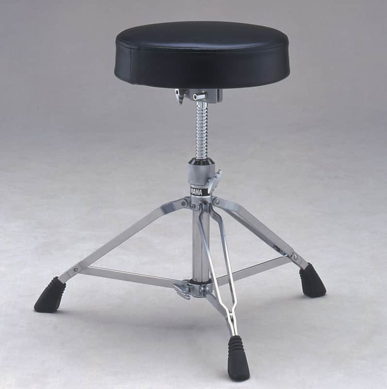 Yamaha DS-840 Heavy Weight Double Braced Drum Throne image 1