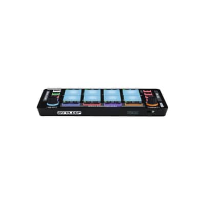 Reloop Neon Performance Pad-Controller image 3