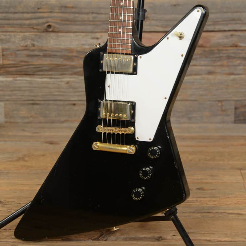 Gibson Explorer 1980 - 1982 Bild 3