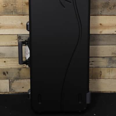 Fender American  Professional II Telecaster Electric Guitar 3-Color Sunburst w/ Case image 8