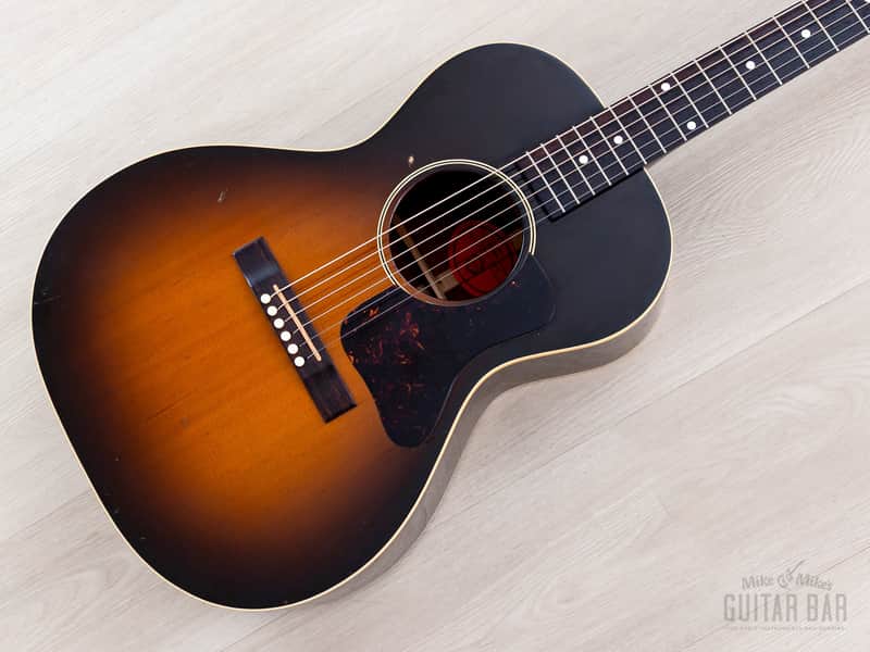 Gibson L-00
