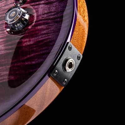 Paul Reed Smith Custom 24-08 Pomegranate Limited Edition image 12
