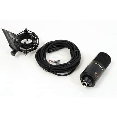 MXL 770-COMPLETE Microphone Bundle Regular imagen 1