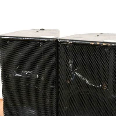 NEXO PS8 Two-Way Passive Loudspeaker (PAIR) CG01XQS image 2