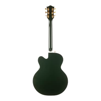 Used Gretsch G6196TCG Country Club Cadillac Green 2005 image 5