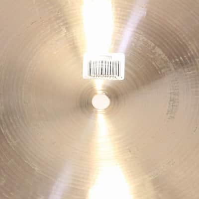 MEINL B20MR Byzance Traditional Medium Ride 20-inch 2404g Meinl Ride Cymbal (03/30) image 8