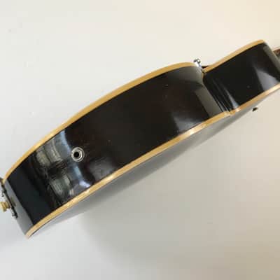 Gibson ES-300 1941 Sunburst image 14