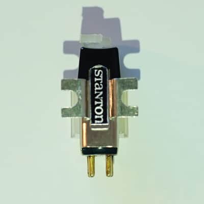 Stanton 681 EEE - phono cartridge image 7
