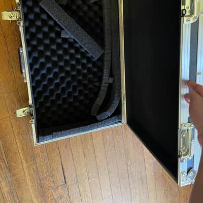 Pedalboard Flight Case - Harmony Audio HCLUC Flight image 4