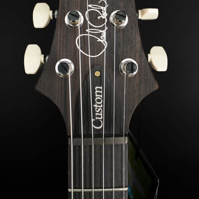 ** 2024 Model ** PRS USA Core Custom 24-08 10-Top Electric Guitar - Carroll Blue image 9