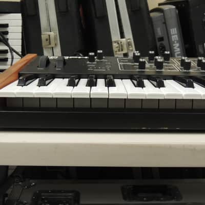 Sequential Prophet Rev 2 - 8 Voice Analog Synthesizer [Three Wave Music] image 5