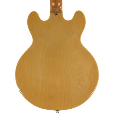 Epiphone ES339 Natural Pre-Owned image 7